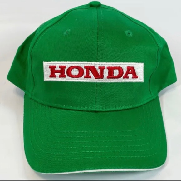 Honda hat NSX S2000 CIVIC ELEMENT RSX CRX PRELUDE ACCORD MUGEN DEL SOL INTEGRA - Picture 1 of 11